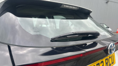 Toyota Yaris Cross 1.5 Hybrid Icon 5dr CVT Hybrid Estate